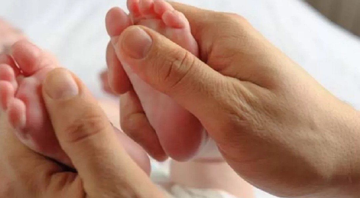 Hollanda’daki sığınma merkezinde 3 aylık bebeğin ölümü araştırılıyor