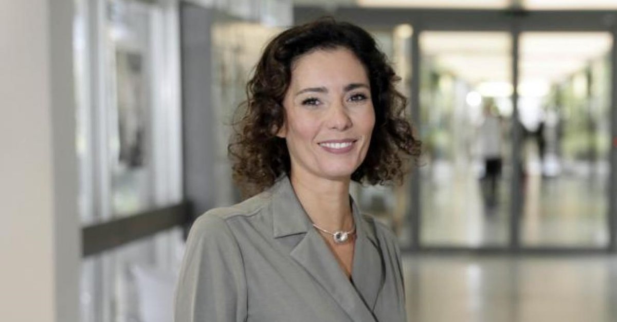 Belçika Dışişleri Bakanı Lahbib’in 2021’deki Kırım ziyareti tartışma konusu oldu