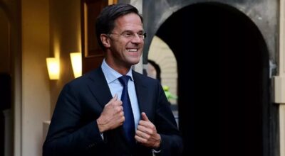 Mark Rutte, Hollanda’nın en uzun süre görev yapan Başbakan’ı oldu