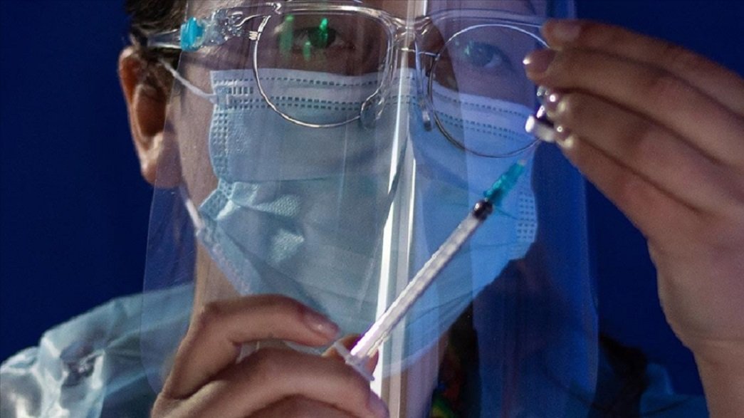 AB’den yeni Kovid-19 aşı alımı anlaşması