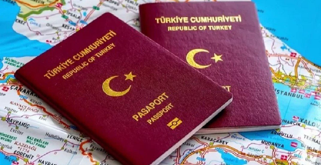 Yerli ve milli pasaportun üretimi 25 Ağustos’ta başlıyor