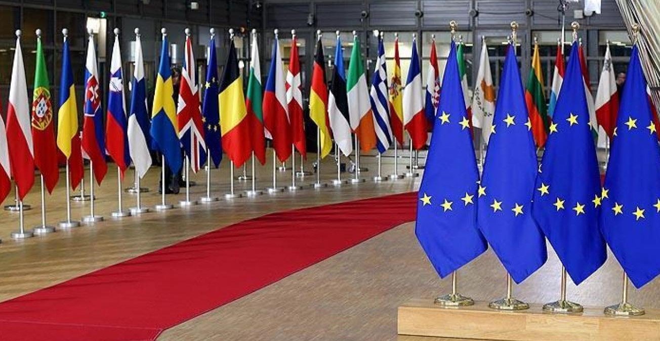 AB, Türkiye dahil 17 ülkeyi liderler düzeyinde toplantıya davet edecek