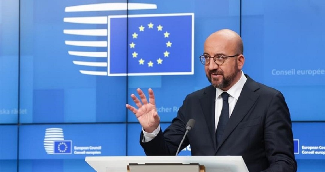 AB Konseyi Başkanı Michel’den, “enerji birliği” önerisi