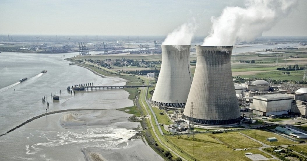 Belçika ilk kez bir nükleer reaktör kapatıyor