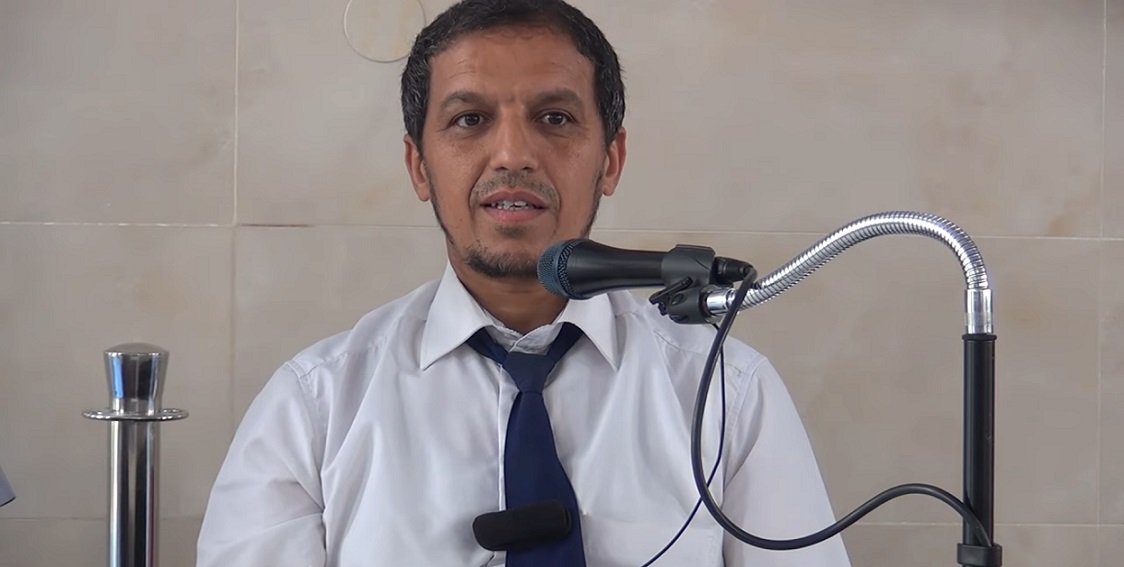 Belçika, Fransa’nın yakalama kararı çıkardığı imam için işlem yapmadı