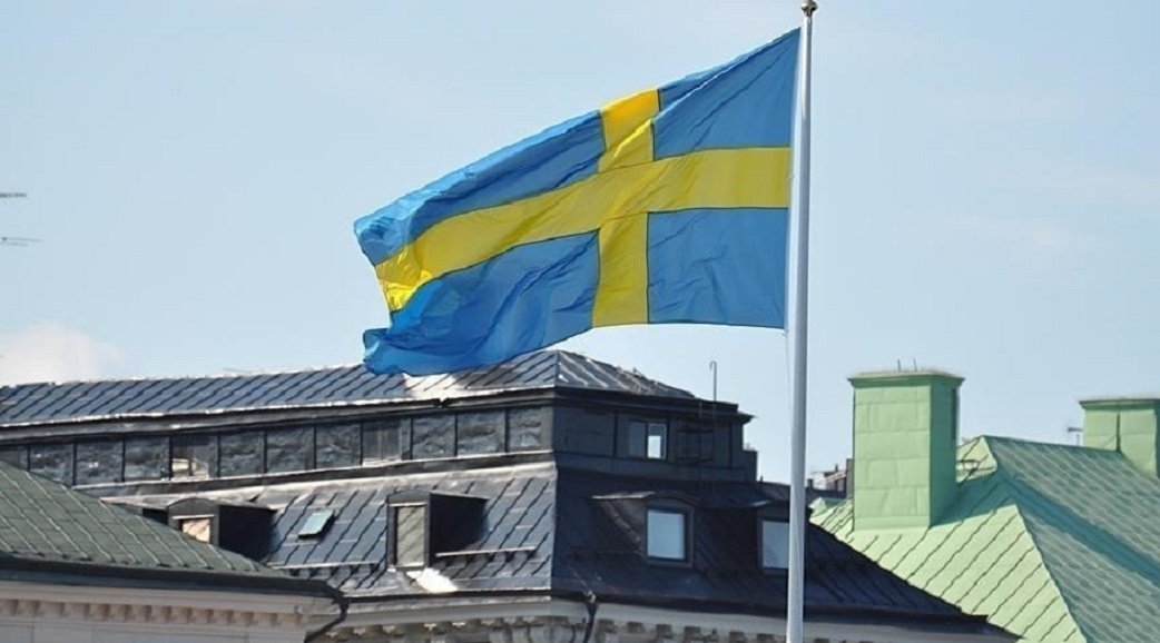 İsveç Türkiye’ye yönelik silah ambargosunu kaldırdı