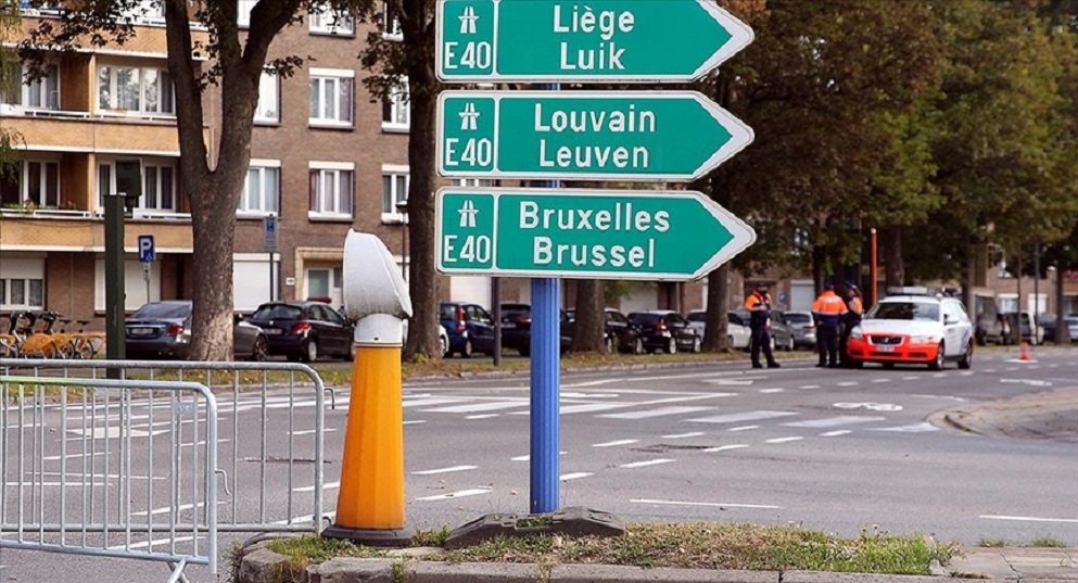 Belçika hükümeti 135 avro doğal gaz, 61 avro  elektrik yardımı yapacak.