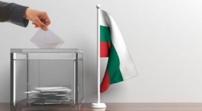 Bulgaristan’da erken genel seçim için kampanyalar başladı