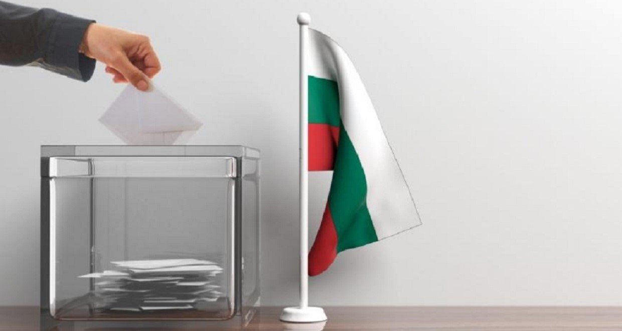Bulgaristan’da erken genel seçim için kampanyalar başladı