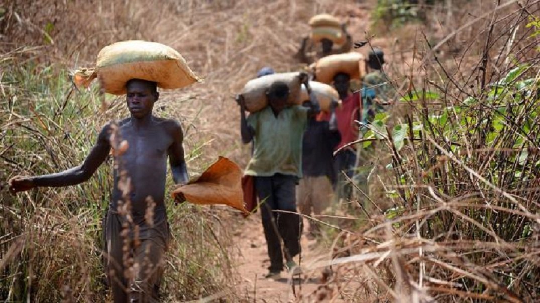 Belçika, sömürge geçmişini konuşmak için Burundi’ye heyet yolladı