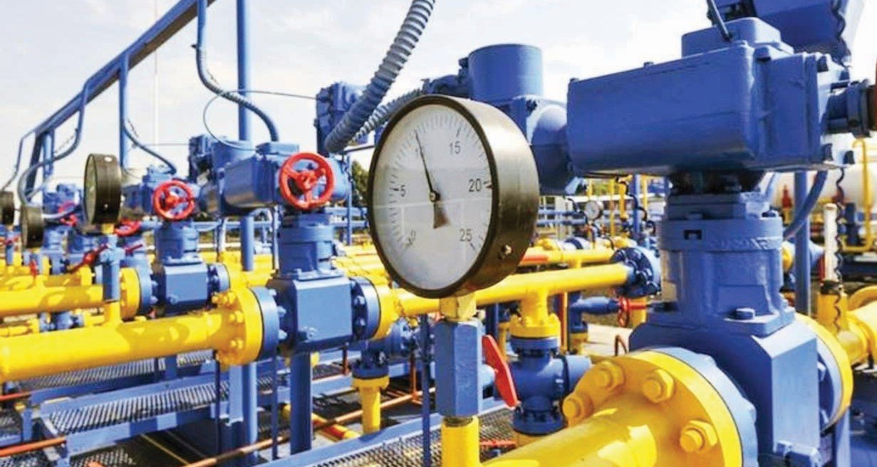 Avrupa’da doğal gaz fiyatlarındaki artış sürüyor