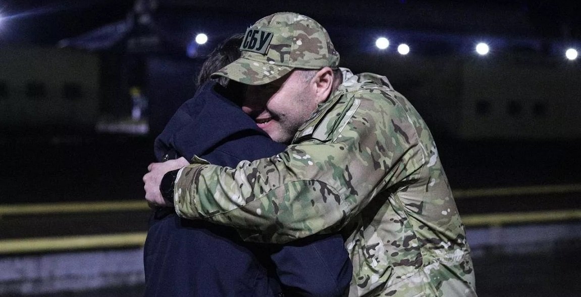 Türkiye’nin arabuluculuğundaki esir takası, Avrupa basınında geniş yer buldu