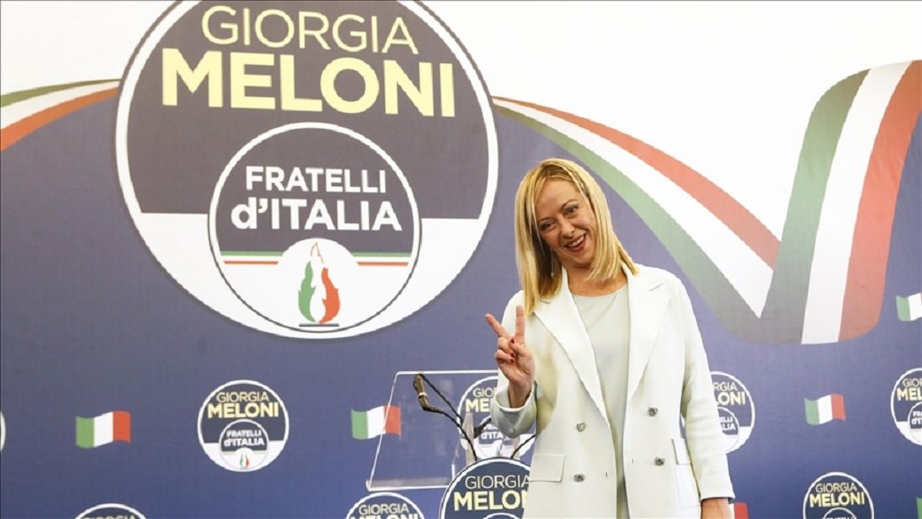 AB yönetimi İtalya’da aşırı sağın zaferine sessiz kaldı