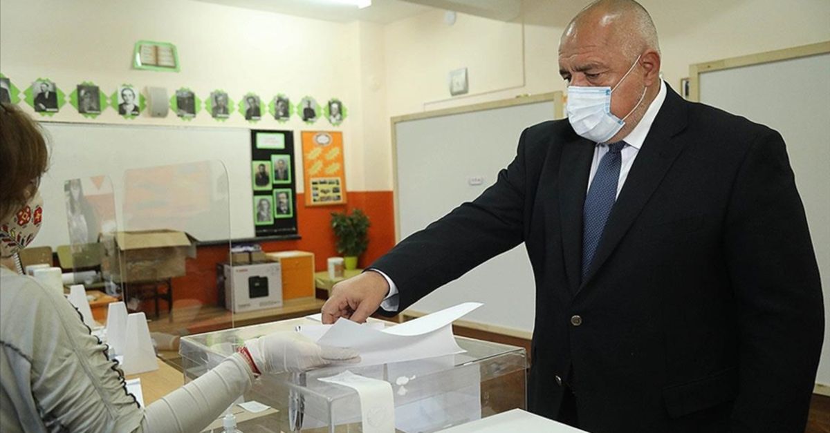 Bulgaristan’daki erken genel seçim için Trakya’da 28 sandık kurulacak