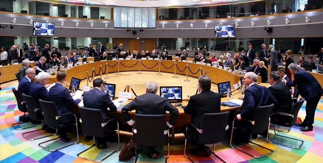 AB dışişleri bakanları acil toplanıyor