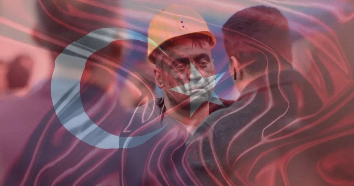 AB’den maden ocağındaki patlama nedeniyle taziye mesajları