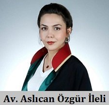 Av. Aslıcan Özgür İleli Yazdı "Kumar oynayan eşimin Türkiye'deki mallarına Şerh koydurabilir miyim?"