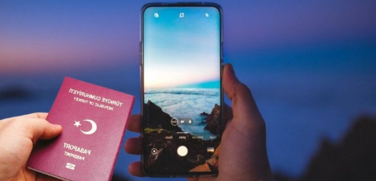 Yurt dışından telefon getirme şartları 1 Kasım’da değişiyor