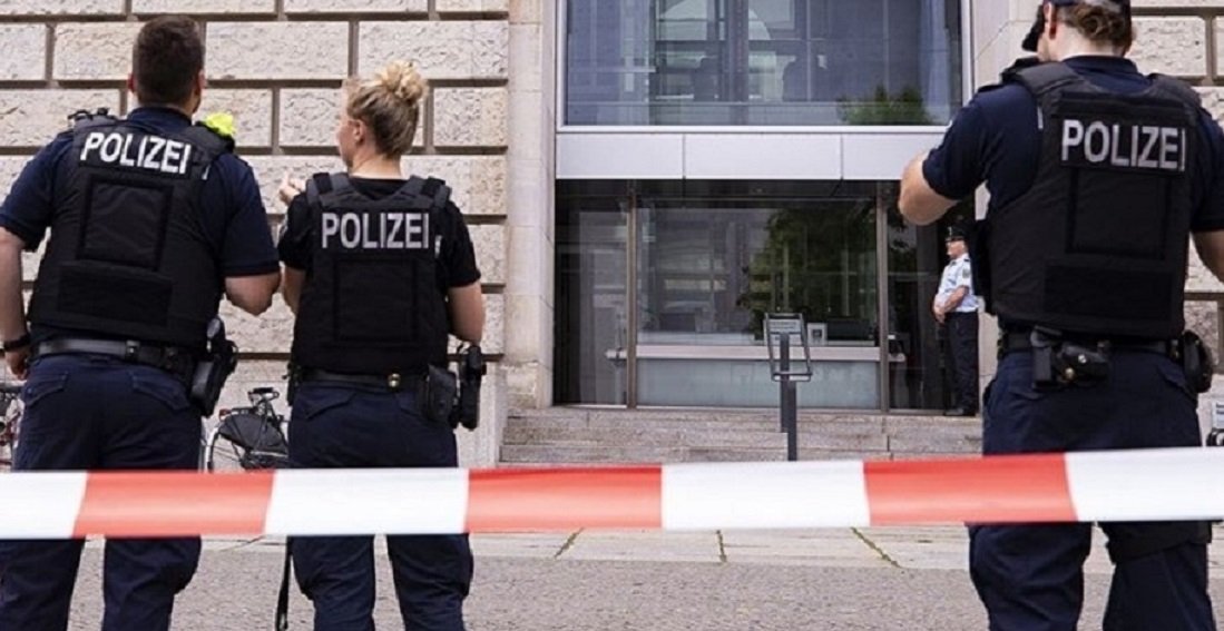 Avrupa’da şiddet yükseliyor, uyuşturucu kullanımı artıyor