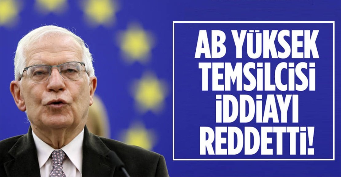 AB, ‘Türkiye üzerinden Rusya’ya ihracat’ iddiasını reddetti