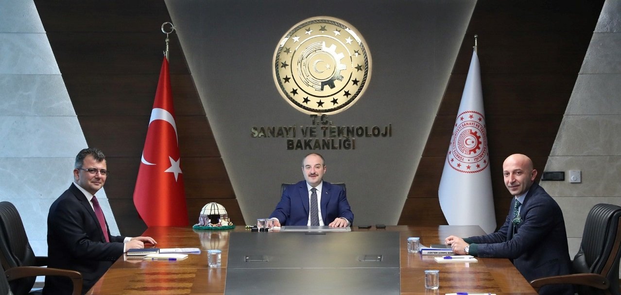 Emirdağ’a bakan Varank’tan 50 milyonluk proje desteği