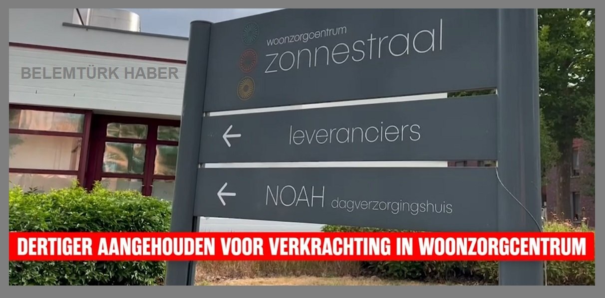 Belçika’da cinsel istismara uğrayan 89 yaşındaki kadın ötanazi istedi