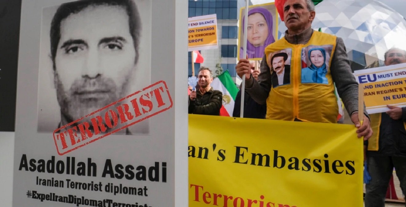 Belçika mahkemesi mahkum takası anlaşmasını askıya aldı