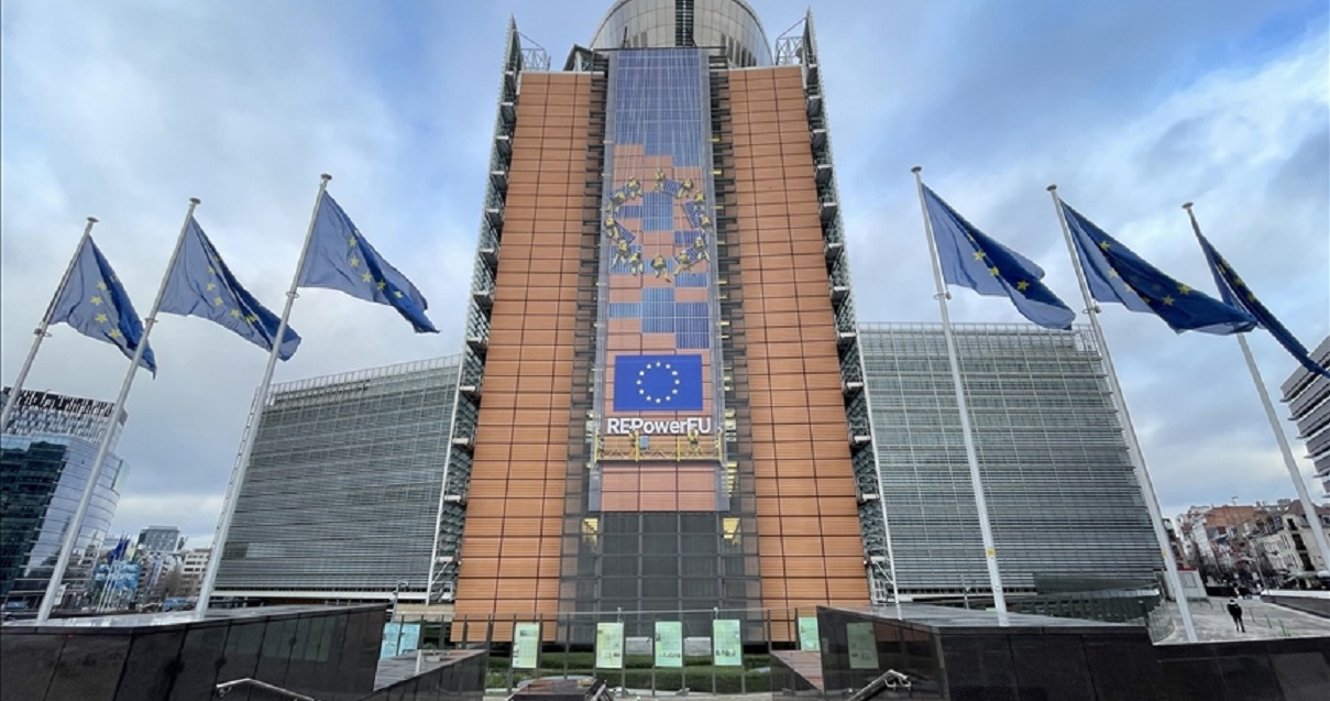 AB’den nükleer tehdide karşı ilk depolama tesisi