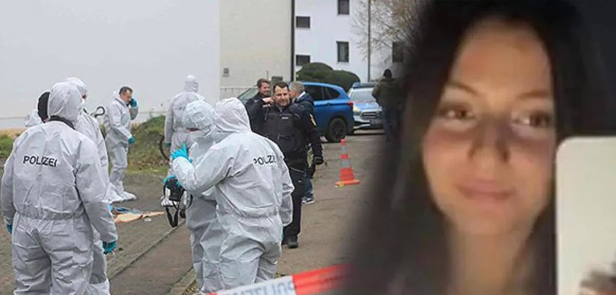 Türk kızı Ece Sarıgül’ün katil zanlısı suçunu itiraf etti