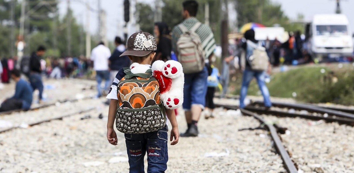 Avrupa’daki kayıp göçmen çocuklar nerede?