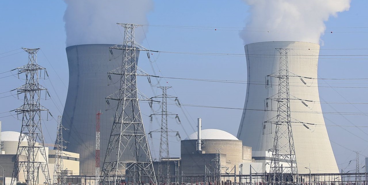 Belçika 2 nükleer reaktörün faaliyet süresini uzatıyor