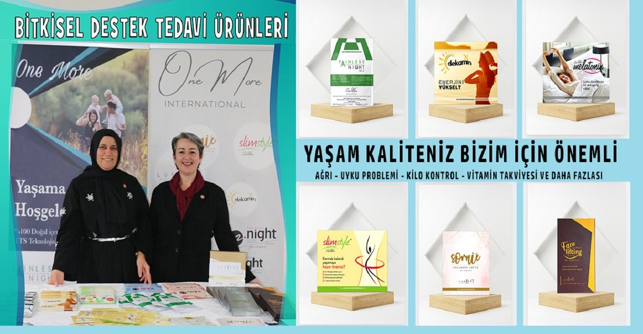 Belçika’da kaliteli yaşam için bitkisel destek tedavi ürünlerini sizlerle tanıştırıyoruz.