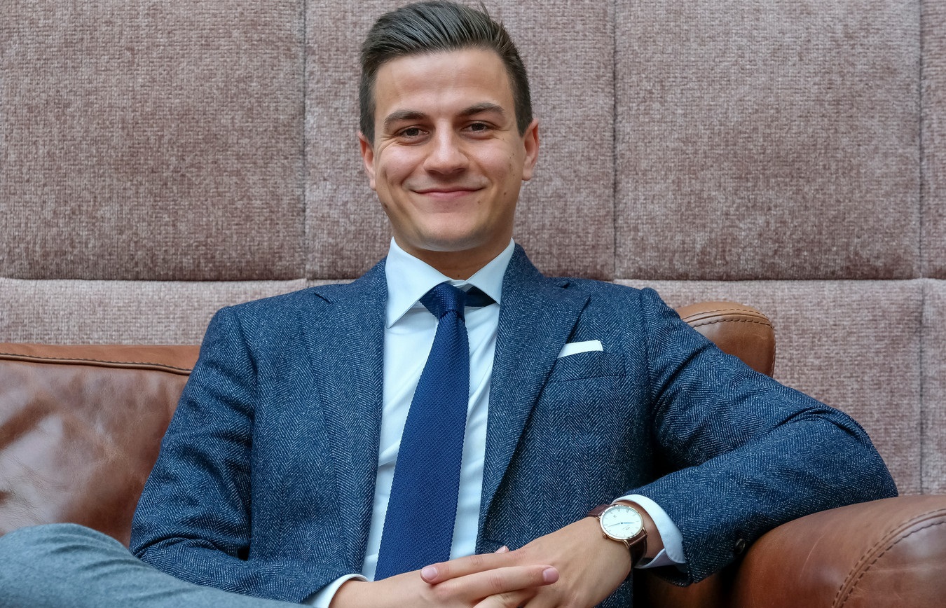 Belçika Gent savcılığı eski milletvekili Dries Van Langenhove’nin yargılanacağını duyurdu