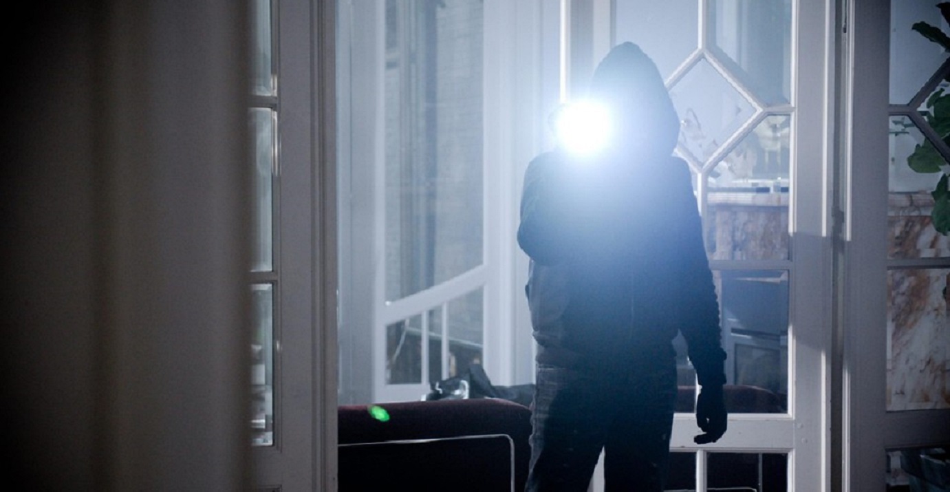 Belçika Gent polisi 5 kişilik Hollandalı hırsızlık çetesini suçüstü yakaladı