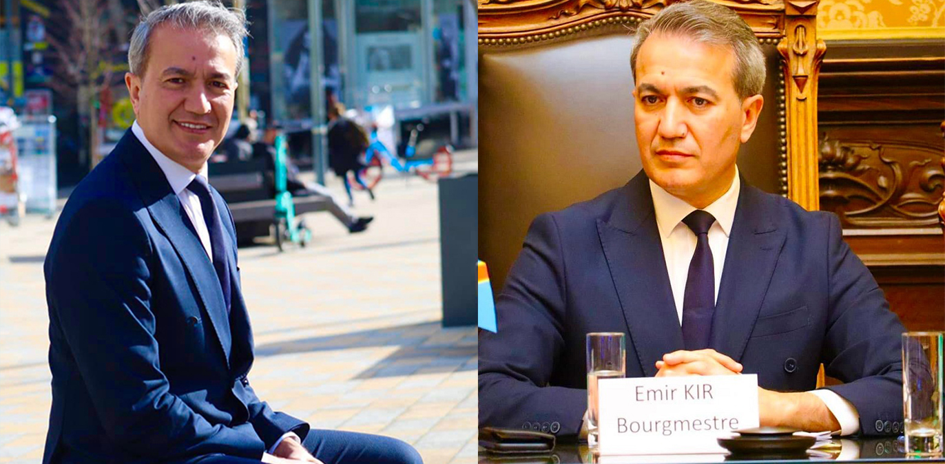 Belçika’da bir Türk: Panzehir’in YouTube kanalı, Emir Kır’ın dikkat çeken hayat hikayesini yayınladı