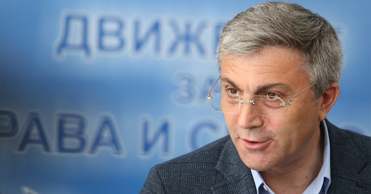 Bulgaristan seçimleri için Türkiye’de yaşayan soydaşlara destek çağrısı