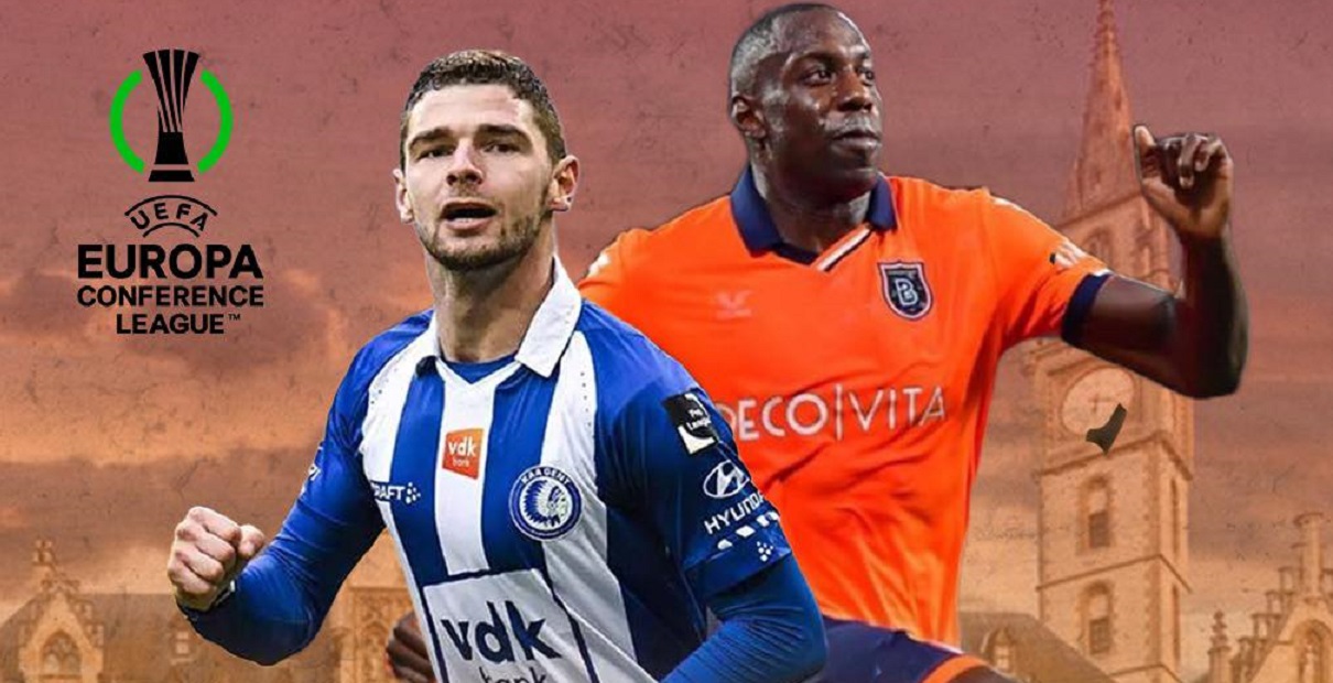 Başakşehir Gent maçı için artık geri sayım başladı. Maç biletini nasıl alırsınız?