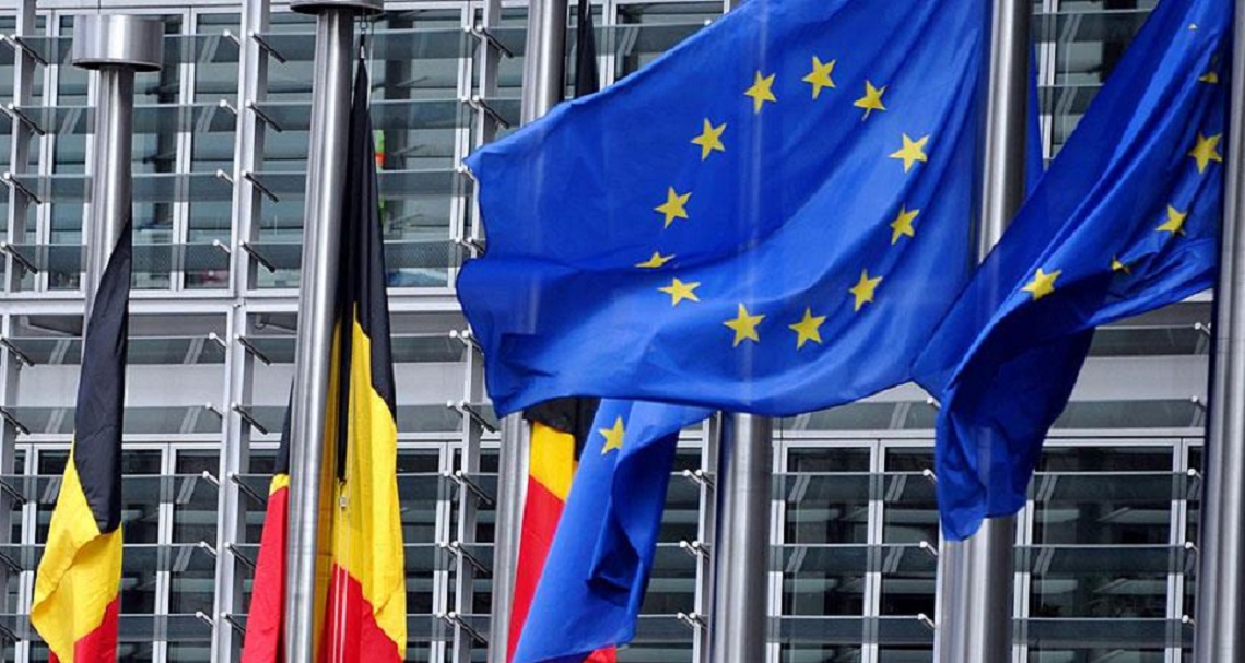 Belçika, AB binalarını satın almaya hazırlanıyor