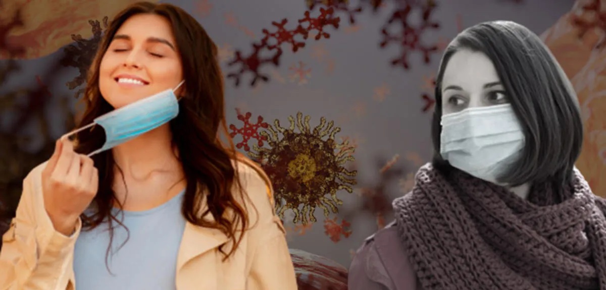 Hollanda tüm COVID-19 tedbirlerini yürürlükten kaldırdı