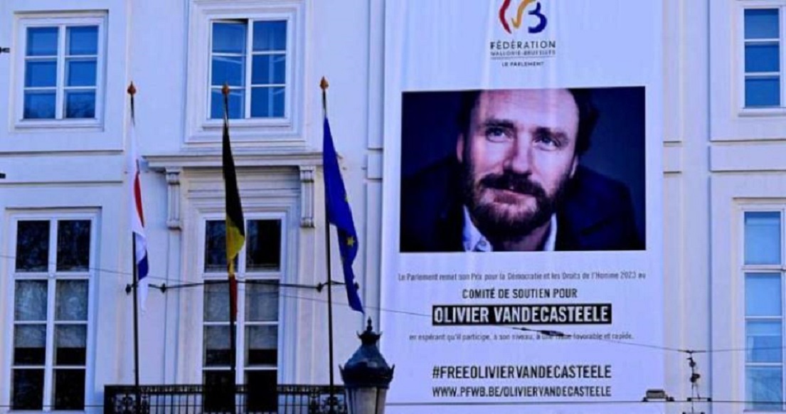 Belçika Anayasa Mahkemesinden İran ile tutuklu takasının yolunu açan karar