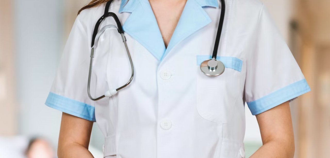 Sahte hemşireye hapis cezası