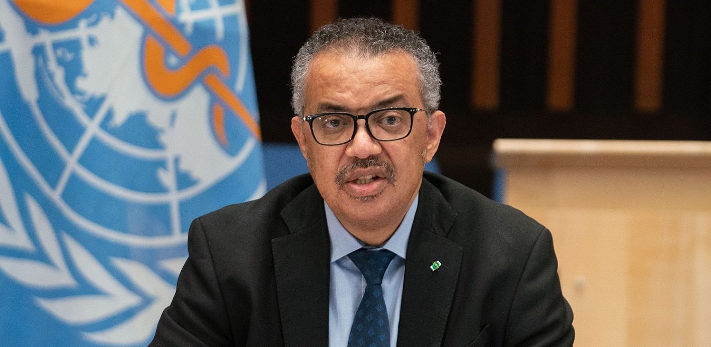 Dünya Sağlık Örgütü, Kovid-19’un uluslararası acil durum statüsünü kaldırdı