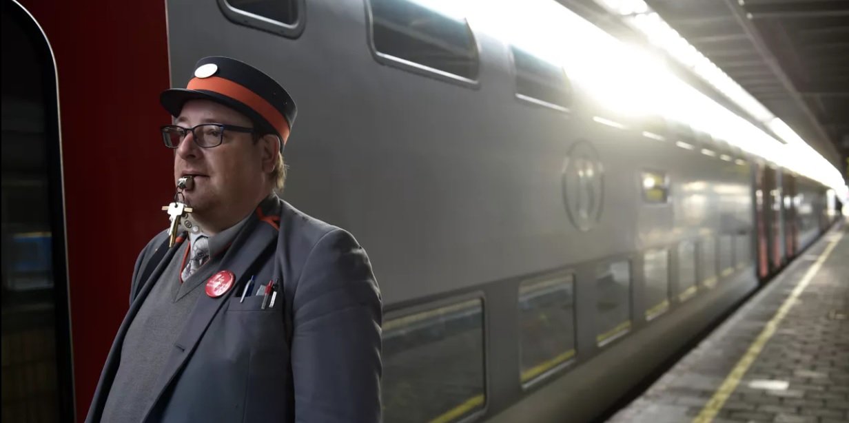 Belçika Demiryolları, trenlerde nakit para ödeme hizmetini kaldırıyor