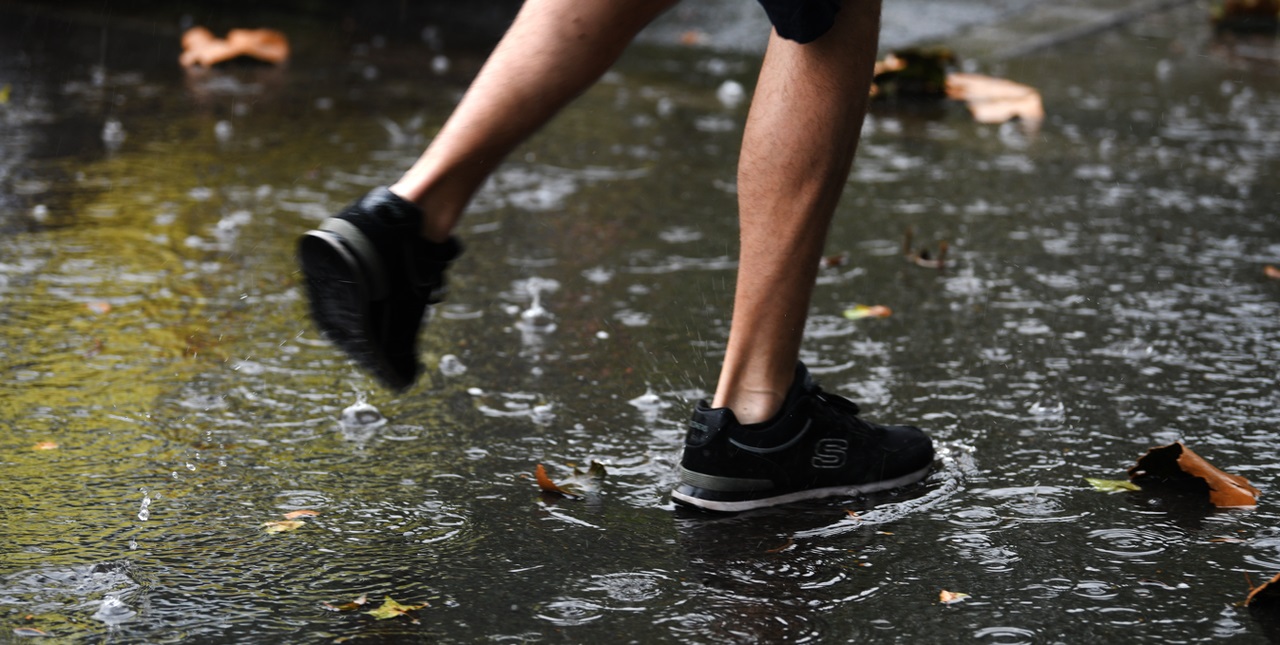 Belçika’da yeraltı suları son yağışlarla birlikte umut verici seviyelere yaklaştı