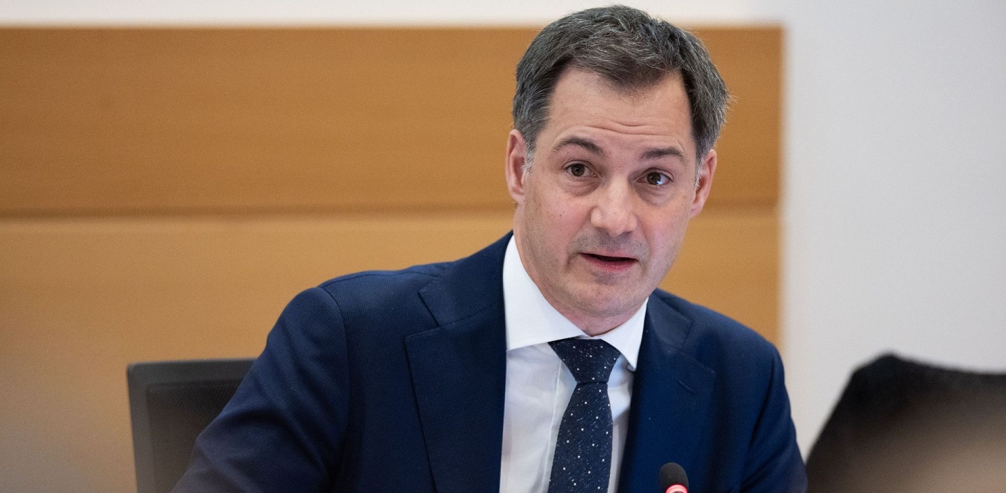 Belçika hükümetinden bankalara faiz uyarısı