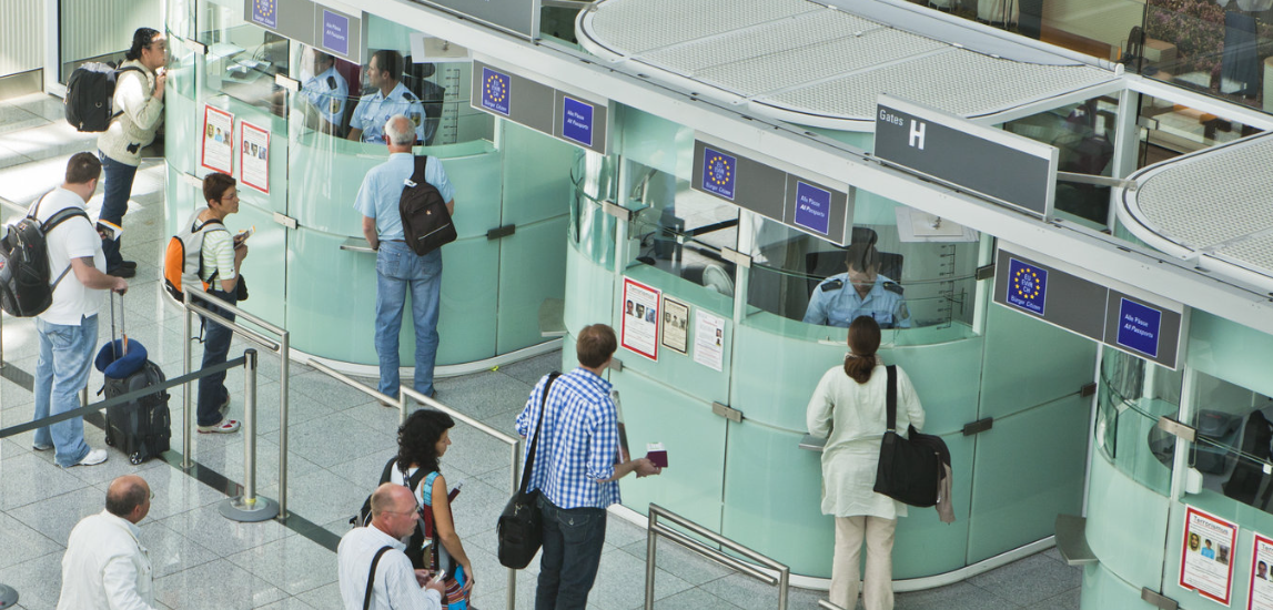 Almanya’ya turist vizesiyle gelip iş bulanlar ülkede kalabilecek