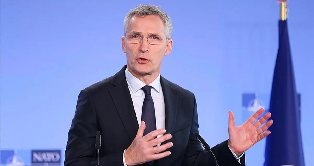 NATO Genel Sekreteri Stoltenberg’in görev süresi dördüncü kez uzatıldı