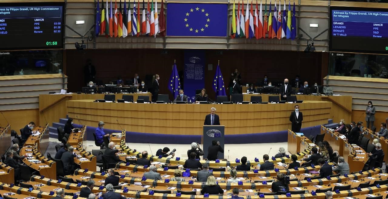 Belçikalı milletvekili Marie Arena’nın evinde arama yapıldı