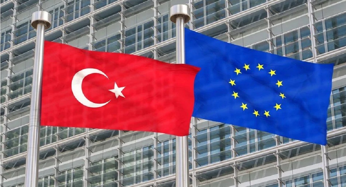 AB ülkelerinin dışişleri bakanları Türkiye-AB ilişkilerini değerlendirecek