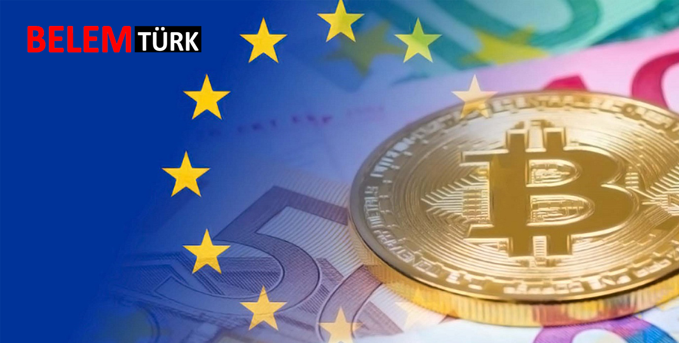 AB’den dijital Euro hazırlığı